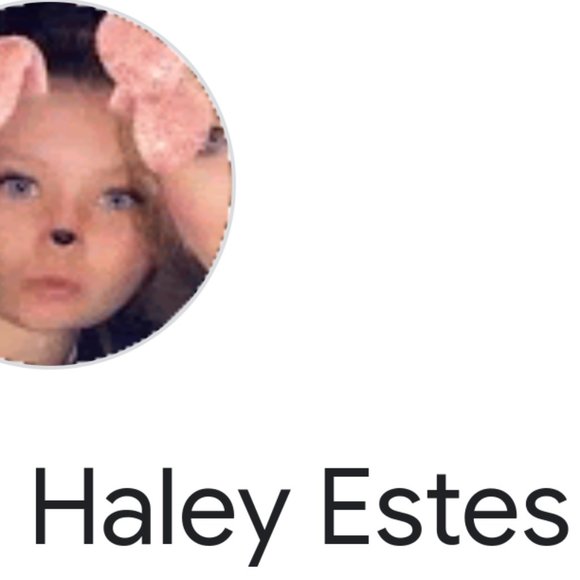 Meet your Posher, Haley - Picture 2 of 8